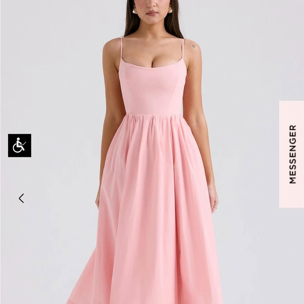 House of CB Lolita Dress
